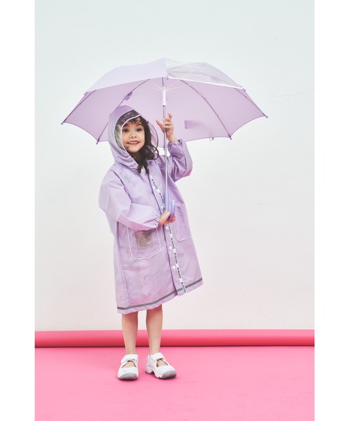 【極美品】ReVerofonna　ポンチョコート　パール付　38サイズ　入学式 and wander｜sil poncho | Rakuten Fashion(楽天ファッション