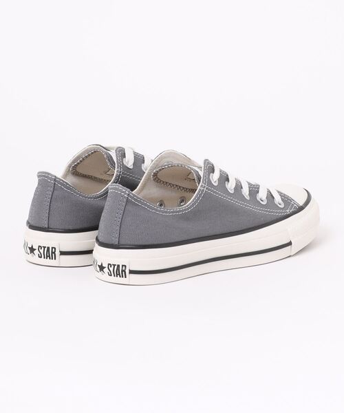 CONVERSE(コンバース)の「《CONVERSE》ALLSTAR (R) OX(スニーカー・メンズ・グレー/ネイビー/ゴールド・23.0cm/24.5cm/24.0cm/25.0cm/23.5cm/22.5cm)」の4枚目の写真