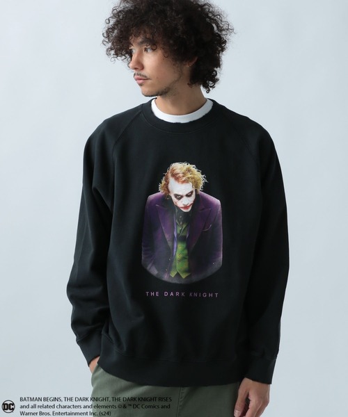 BAYFLOW(ベイフロー)の「【MOVIE】ダメージスウェットプルオーバー(スウェット・メンズ・その他3/その他1/その他2・LARGE/MEDIUM)」の21枚目の写真