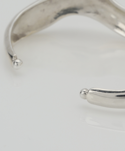 GARDEN OF EDEN/ガーデン オブ エデン】ETERNAL BANGLE