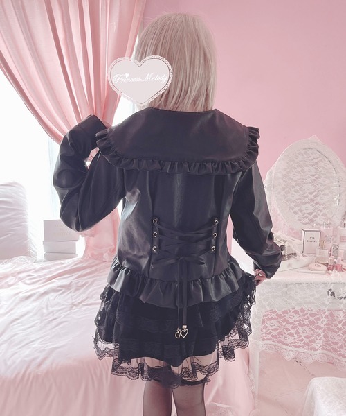 MA*RS（アメーバーマーズ）の「ダブルりぼんライダース