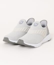 《PUMA》SOFTRIDE フレックス EASE IN ワイド