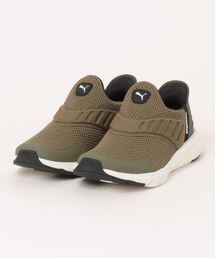 《PUMA》SOFTRIDE フレックス EASE IN ワイド