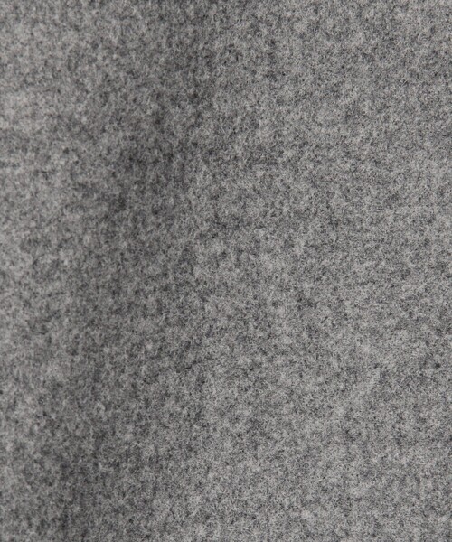 CABaN LUXE WOOL ステンカラーコート（ステンカラーコート）｜CABaN（キャバン）