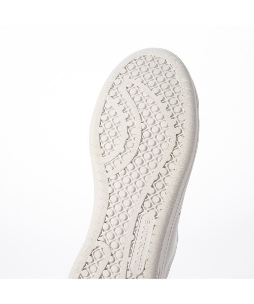 le coq sportif(ルコックスポルティフ)の「【レイン対応】スニーカー(ラローランECLR)(スニーカー・レディース・ネイビー/ホワイト/ブラック・24.5cm/24cm/23.5cm/23cm/22.5cm)」の19枚目の写真