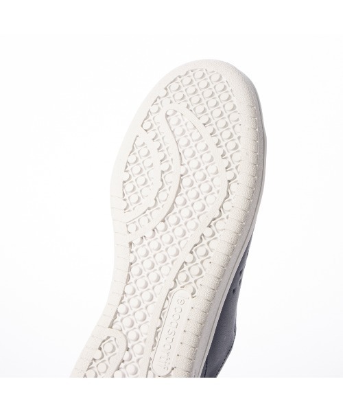 le coq sportif(ルコックスポルティフ)の「【レイン対応】スニーカー(ラローランECLR)(スニーカー・レディース・ネイビー/ホワイト/ブラック・24.5cm/24cm/23.5cm/23cm/22.5cm)」の12枚目の写真