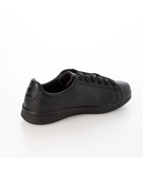 le coq sportif(ルコックスポルティフ)の「【レイン対応】スニーカー(ラローランECLR)(スニーカー・レディース・ネイビー/ホワイト/ブラック・24.5cm/24cm/23.5cm/23cm/22.5cm)」の5枚目の写真