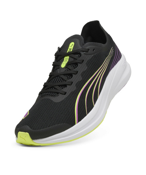 新品　PUMA プーマ リディーム　プロレーサー 　 ランニングシューズ PUMA プーマ ランニングシューズ メンズ レディース リディーム