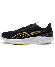 PUMA プーマ ユニセックス リディーム プロ レーサー ランニングシューズ
