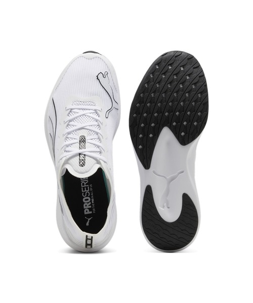 PUMA プーマ ユニセックス リディーム プロ レーサー ランニング
