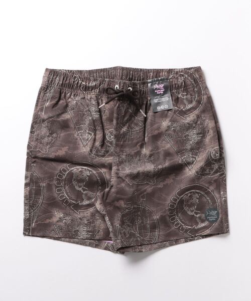 B.I.D.(ビーアイディー)の「《PSYCHO TUNA》PRINTED POOL SHORTS(その他パンツ・メンズ・その他3/その他2/その他1/その他4・LARGE/X-LARGE/MEDIUM)」の13枚目の写真