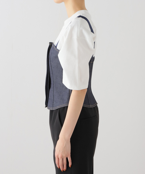 journal standard L'essage（ジャーナルスタンダードレサージュ