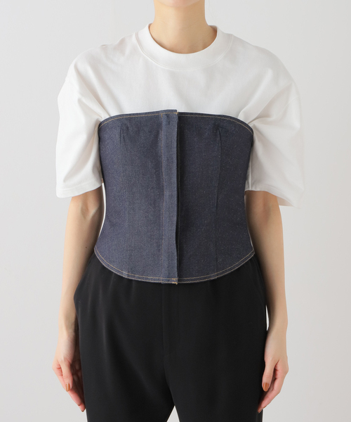 journal standard L'essage（ジャーナルスタンダードレサージュ