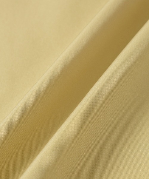 ADAM ET ROPE'(アダムエロペ)の「【サステナブル】マイクロストレッチリーンスカート(スカート・レディース・ブラック/ベージュ/オフホワイト・38/36)」の16枚目の写真