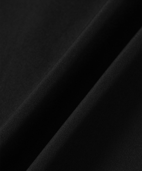 ADAM ET ROPE'(アダムエロペ)の「【サステナブル】マイクロストレッチリーンスカート(スカート・レディース・ブラック/ベージュ/オフホワイト・38/36)」の17枚目の写真