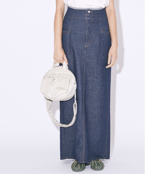 beautiful people × POTR HELMET BAG 未使用 ≪一部店舗+WEB限定≫beautiful people POTRxbp helmet bag in