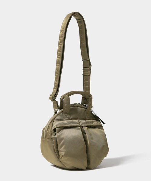 beautiful people（ビューティフルピープル）の「POTRxbp helmet bag