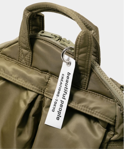 beautiful people(ビューティフルピープル)の「POTRxbp helmet beautiful people(ビューティフルピープル)の「POTRxbp helmet