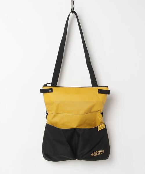 【未開封】バナナマン　サコッシュ　黄色　単独　ライブ　2018 未開封】バナナマン サコッシュ 黄色 単独 ライブ 2018 未開封