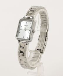 INNOCENT（イノセント）の「『CASIO』クラシック　レクタンギュラー　ドレスウォッチ（アナログ腕時計）」