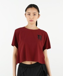 Y-3（ワイスリー）の「W RUN SS TEE（Tシャツ/カットソー）」
