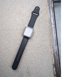 zandy ズィーアンドワイ Apple Watch ケース&ベルトセット マットタイプ【メッキハードフルケース】 アップルウォッチカバー& レザーベルト① 本革 /// set6