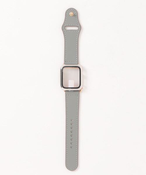zandy ズィーアンドワイ Apple Watch ケース＆ベルトセット マット