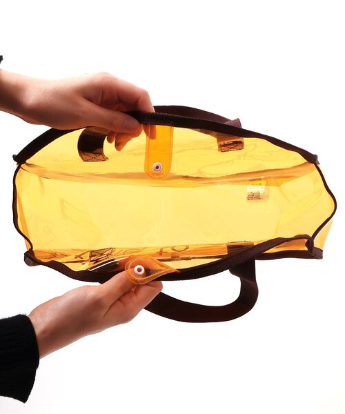 p.premier（ピードットプルミエ）の「サークルプールバッグ（スイムグッズ・キッズ・ブラック/イエロー/グリーン/ピンク・FREE）」の11枚目の写真