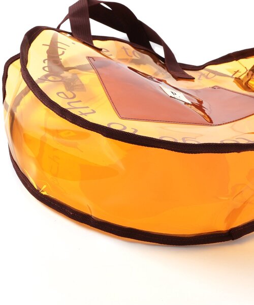 p.premier（ピードットプルミエ）の「サークルプールバッグ（スイムグッズ・キッズ・ブラック/イエロー/グリーン/ピンク・FREE）」の12枚目の写真