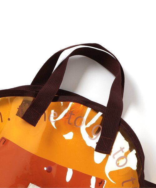 p.premier（ピードットプルミエ）の「サークルプールバッグ（スイムグッズ・キッズ・ブラック/イエロー/グリーン/ピンク・FREE）」の17枚目の写真