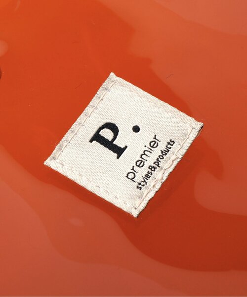 p.premier（ピードットプルミエ）の「サークルプールバッグ（スイムグッズ・キッズ・ブラック/イエロー/グリーン/ピンク・FREE）」の19枚目の写真