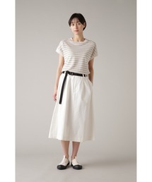 MARGARET HOWELL（マーガレットハウエル）の「LINEN COTTON