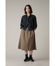 MARGARET HOWELL（マーガレットハウエル）の「LINEN COTTON TWILL 