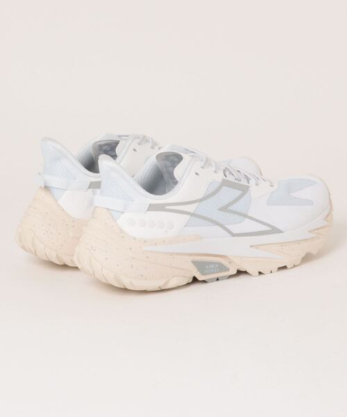 DIADORA(ディアドラ)の「DIADORA/ディアドラ/EQUIPE SESTRIERE-XT(スニーカー・メンズ・ホワイト/ブラック・42/43/41)」の11枚目の写真