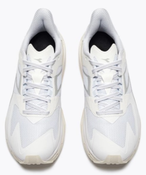 DIADORA(ディアドラ)の「DIADORA/ディアドラ/EQUIPE SESTRIERE-XT(スニーカー・メンズ・ホワイト/ブラック・42/43/41)」の3枚目の写真
