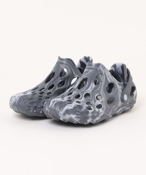 MERRELL(メレル)の「《MERRELL》HYDRO MOC メンズ(サンダル・メンズ・グリーン系その他/ブラック/グレー系その他/ホワイト/インディゴブルー/グレー系その他2・US10/US8/US9/US7)」の4枚目の写真