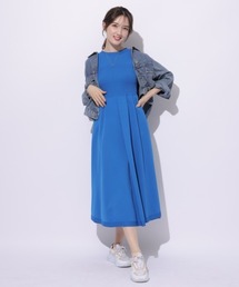 Apuweiser-riche（アプワイザーリッシェ）の「ライトショートGジャン