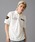 AVIREX�i�A���B���b�N�X�j�́uNAVAL PATCHED POLO SHIRT / �l�C�o�� �p�b�`�h �|���V���c / AVIREX / �A���B���b�N�X�i�|���V���c�j�v�b�z���C�g�n2