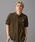 AVIREX�i�A���B���b�N�X�j�́uNAVAL PATCHED POLO SHIRT / �l�C�o�� �p�b�`�h �|���V���c / AVIREX / �A���B���b�N�X�i�|���V���c�j�v�b�I���[�u�n