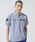 AVIREX�i�A���B���b�N�X�j�́uNAVAL PATCHED POLO SHIRT / �l�C�o�� �p�b�`�h �|���V���c / AVIREX / �A���B���b�N�X�i�|���V���c�j�v�b���̑�18