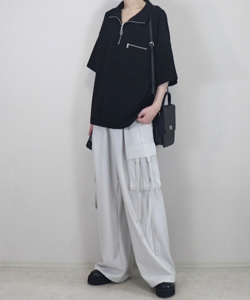 売れ筋商品|||ケースイス Tシャツ レディース トップス HYPERCOURT SINGLET - Top - black ケースイス レディース Tシャツ トップス HYPERCOURT SINGLET
