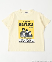 The Beatles（ザビートルズ）の「【The Beatles】別注Tシャツ（80～150cm）（Tシャツ/カットソー・キッズ）」