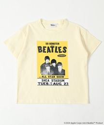 The Beatles | 【The Beatles】別注Tシャツ（80～150cm）(Tシャツ/カットソー)