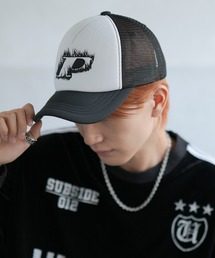 improves（インプローブス）の「メッシュキャップ（キャップ）」