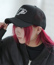 improves（インプローブス）の「メッシュキャップ（キャップ）」