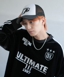 improves（インプローブス）の「メッシュキャップ（キャップ）」