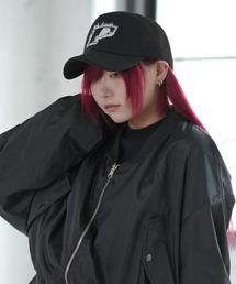 improves（インプローブス）の「メッシュキャップ（キャップ）」