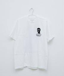 HVW8 Gallery（ヘビーウェイトギャラリー）の「Cali Dewitt（Tシャツ/カットソー）」