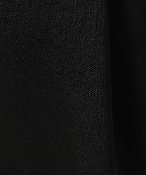 SHOO・LA・RUE（シューラルー）の「◆ツイルサロペット（サロペット/オーバーオール・レディース・ベージュ/ブラック・02/03/04）」の6枚目の写真