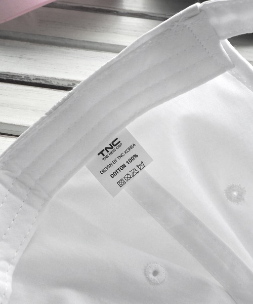 minia（ミニア）の「what color キャップ（キャップ・レディース・ホワイト/ブラック/ベージュ/ピンク/グリーン・FREE）」の11枚目の写真